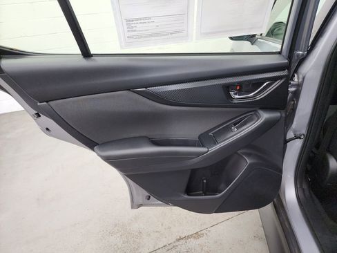 Used 2023 Subaru WRX Premium w/ Popular Package #2 AWD/4WD image 22