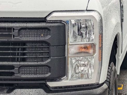 New 2026 Ford F350 XL image 10