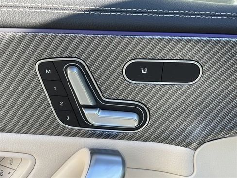 Certified 2025 Mercedes-Benz CLA 250 4MATIC image 15