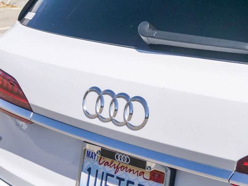 Used 2023 Audi Q7 3.0T Premium Plus w/ Premium Plus Package image 11