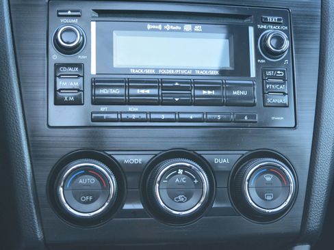 Used 2015 Subaru Forester 2.0XT Touring image 21