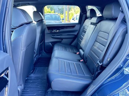 Used 2023 Honda CR-V Sport Touring image 15