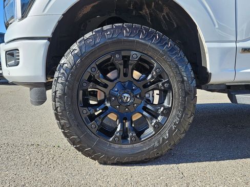 Used 2025 Ford F150 Lariat w/ Equipment Group 501A Mid AWD/4WD image 22