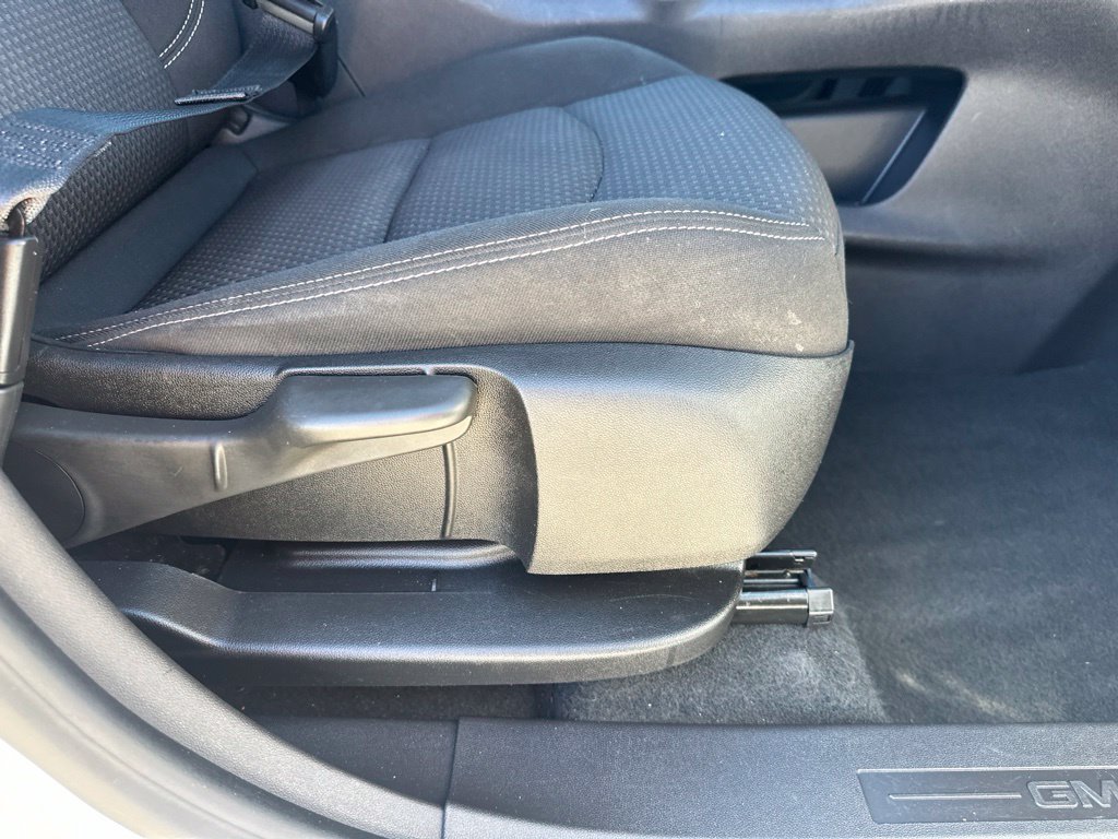 Certified 2024 GMC Terrain SLE AWD/4WD image 29