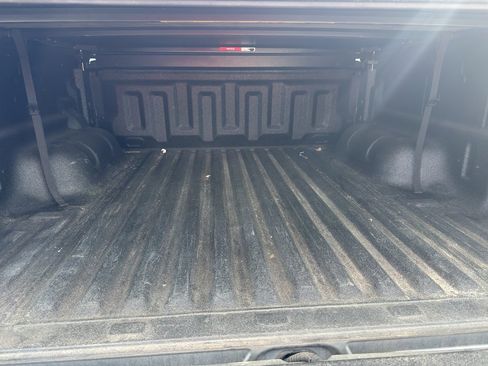 Used 2020 Ford Ranger Lariat w/ Equipment Group 501A Mid image 21