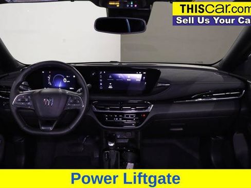 Used 2026 Buick Envista Avenir FWD image 19