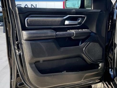 Used 2025 RAM 1500 Big Horn image 18