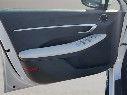 New 2026 Hyundai Sonata SEL image 12