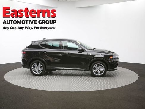 Used 2024 Dodge Hornet R/T image 43