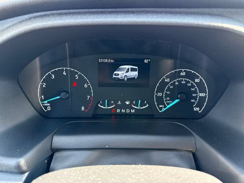 Used 2024 Ford Transit 350 XLT RWD image 11