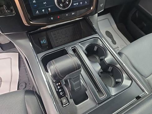 Used 2023 Ford F150 Lightning Lariat w/ Equipment Group 511A High image 24