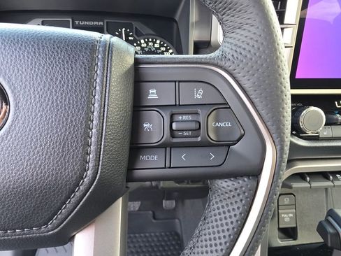 New 2026 Toyota Tundra SR5 AWD/4WD image 30