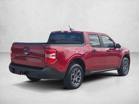 Used 2025 Ford Maverick XLT w/ XLT Luxury Package image 5