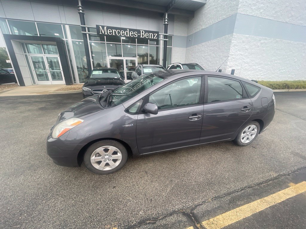 Used 2009 Toyota Prius w/ Pkg 4 FWD image 1