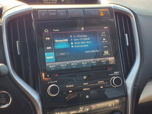 Used 2022 Subaru Ascent Limited w/ Technology Package image 21