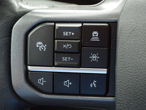 Used 2024 Ford F150 Lariat w/ Bed Utility Package AWD/4WD image 35