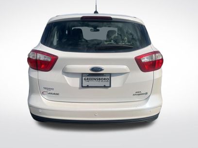 Used 2013 Ford C-MAX SEL