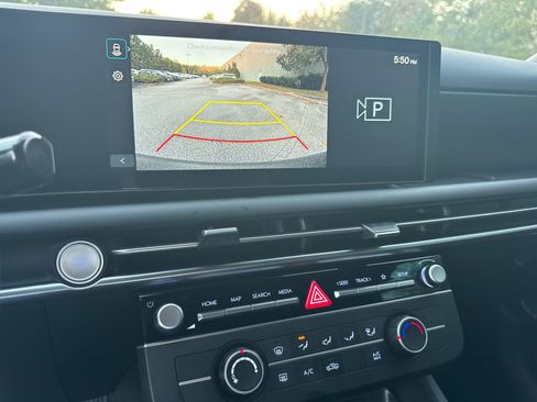 New 2026 Hyundai Santa Cruz SE FWD image 22
