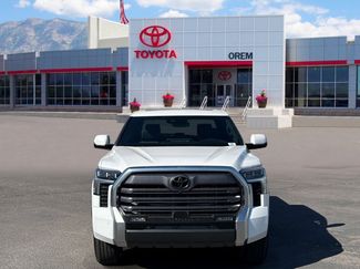 New 2026 Toyota Tundra Limited AWD/4WD video 2