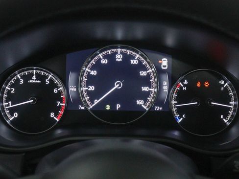 New 2025 MAZDA CX-30 AWD 2.5 S w/ Preferred Package image 28