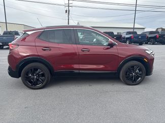 Used 2024 Buick Encore GX Sport Touring w/ Comfort Package video 2