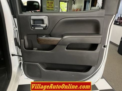 Used 2018 GMC Sierra 1500 Denali w/ Denali Ultimate Package AWD/4WD image 30
