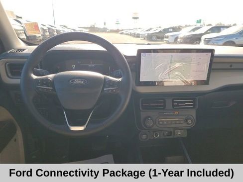 New 2026 Ford Maverick Lariat w/ 4K Tow Package image 4