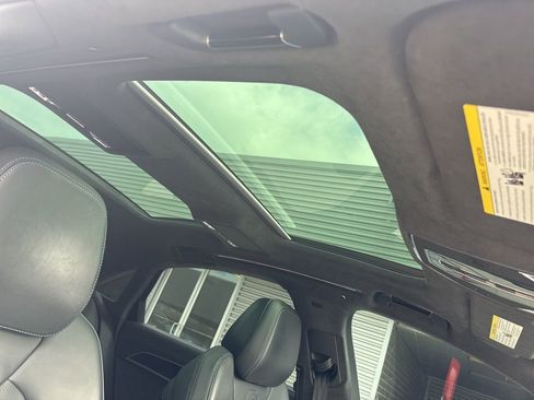 Certified 2023 Audi S8 4.0T Executive Black Optics Pa w/ S8 Comfort Plus Package image 18