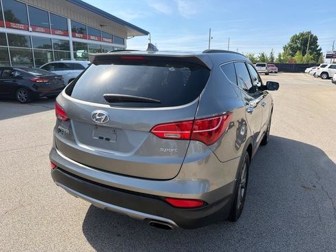 Used 2013 Hyundai Santa Fe Sport FWD image 10