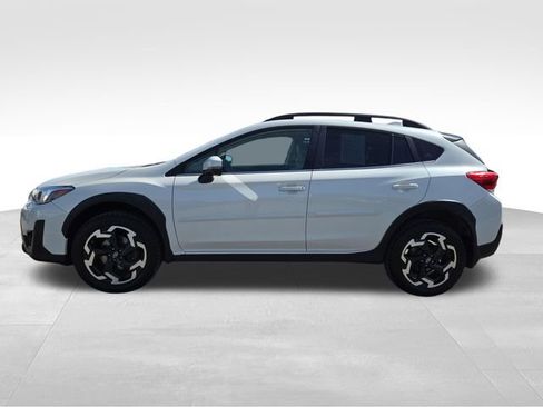 Used 2021 Subaru Crosstrek 2.5i Limited w/ Moonroof Package 2 AWD/4WD image 11