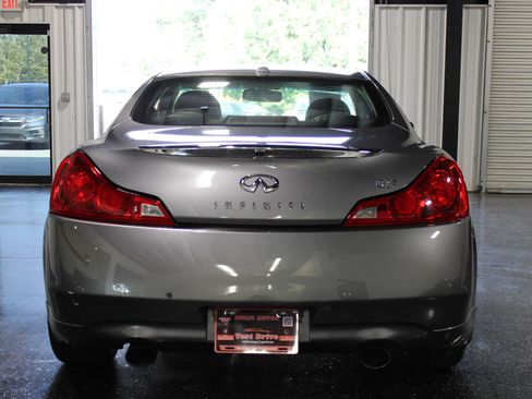 Used 2011 INFINITI G37 Journey w/ Premium Pkg RWD image 4