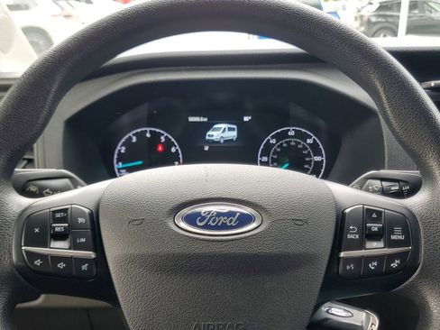 Used 2023 Ford Transit 350 XLT RWD image 20