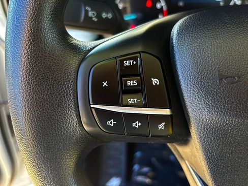 Used 2022 Ford Maverick XLT image 16