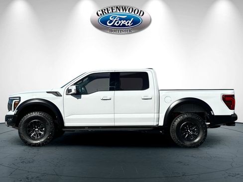 New 2025 Ford F150 Raptor image 7