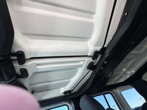 New 2026 Jeep Wrangler Unlimited Sport image 12