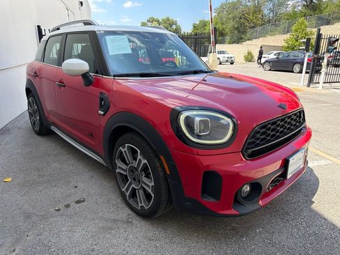 Used 2023 MINI Cooper Countryman S AWD/4WD image 4
