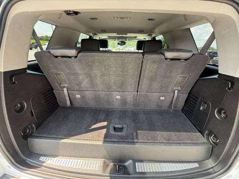 Used 2017 Chevrolet Tahoe LT AWD/4WD image 11