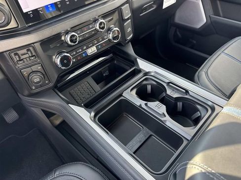 New 2026 Ford F350 Platinum AWD/4WD image 27