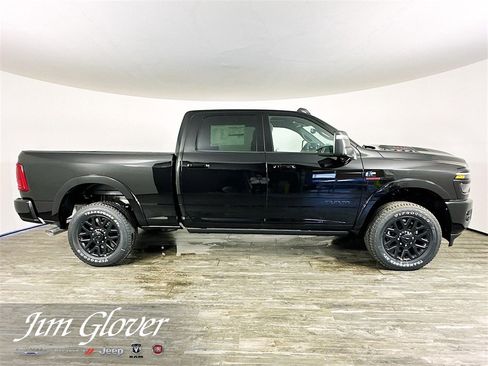 New 2026 RAM 2500 Limited image 9