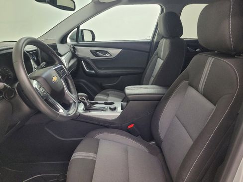 Used 2024 Chevrolet Blazer LT w/ Convenience Package FWD image 17
