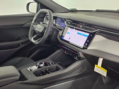 New 2026 Jeep Cherokee Laredo image 38