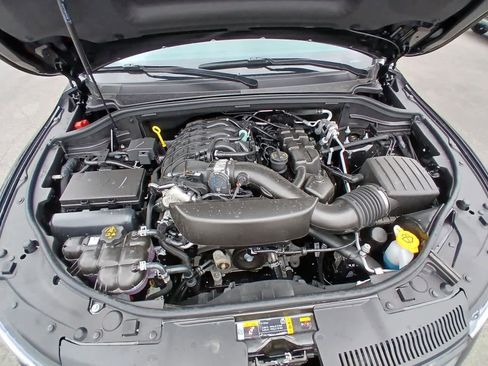 New 2026 Dodge Durango GT AWD/4WD image 27