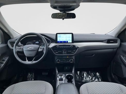 Certified 2022 Ford Escape SE w/ SE Sport Appearance Package AWD/4WD image 13