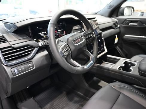 New 2026 GMC Acadia Elevation w/ Elevation Premium Package FWD image 23