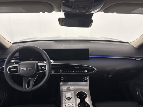 New 2026 Genesis GV70 2.5T Select AWD/4WD image 24