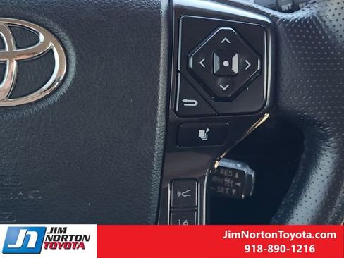 Used 2023 Toyota 4Runner TRD Off-Road Premium image 30