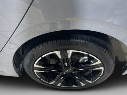 Used 2024 Kia K5 GT-Line w/ GT-Line Premium Package FWD image 6