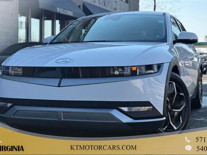 Used 2024 Hyundai Ioniq 5 SEL