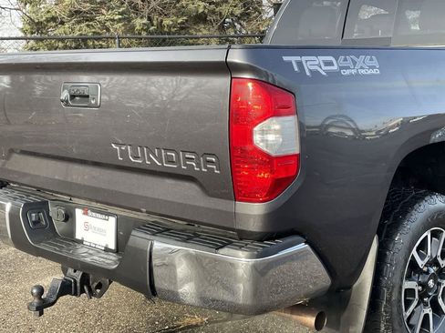 Used 2015 Toyota Tundra SR5 image 35