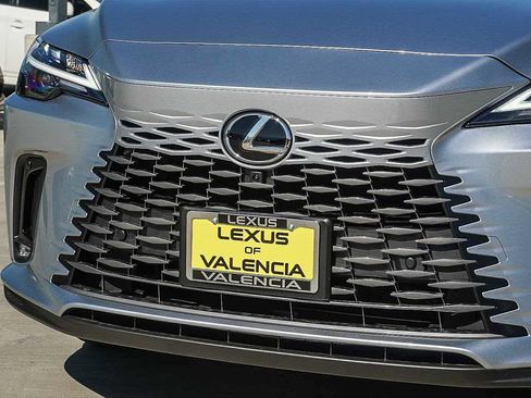 New 2026 Lexus RX 350 Premium image 8